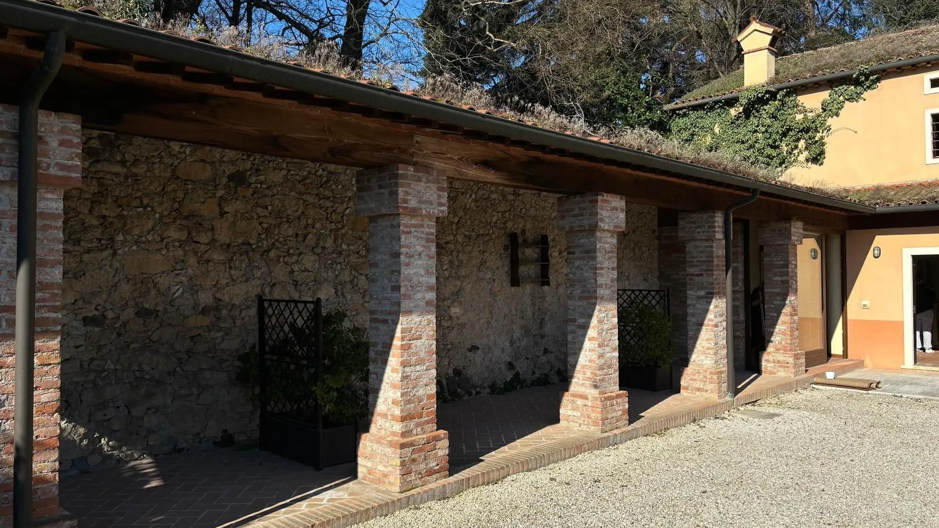 Villa Da Schio - Il Cedro By Holiday World Castelgomberto Italy