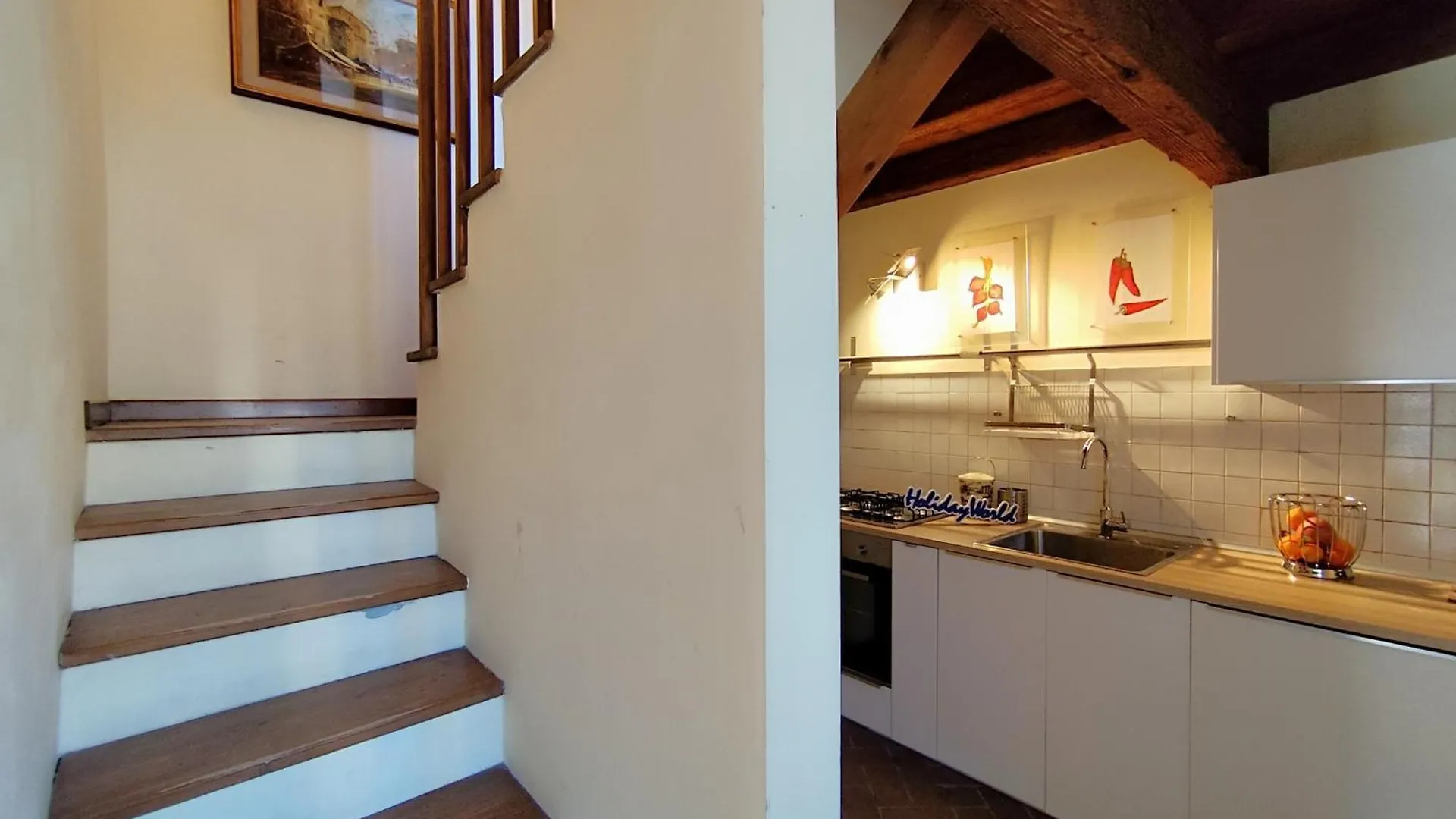Apartment Villa Da Schio - Il Cedro By Holiday World Castelgomberto Italy