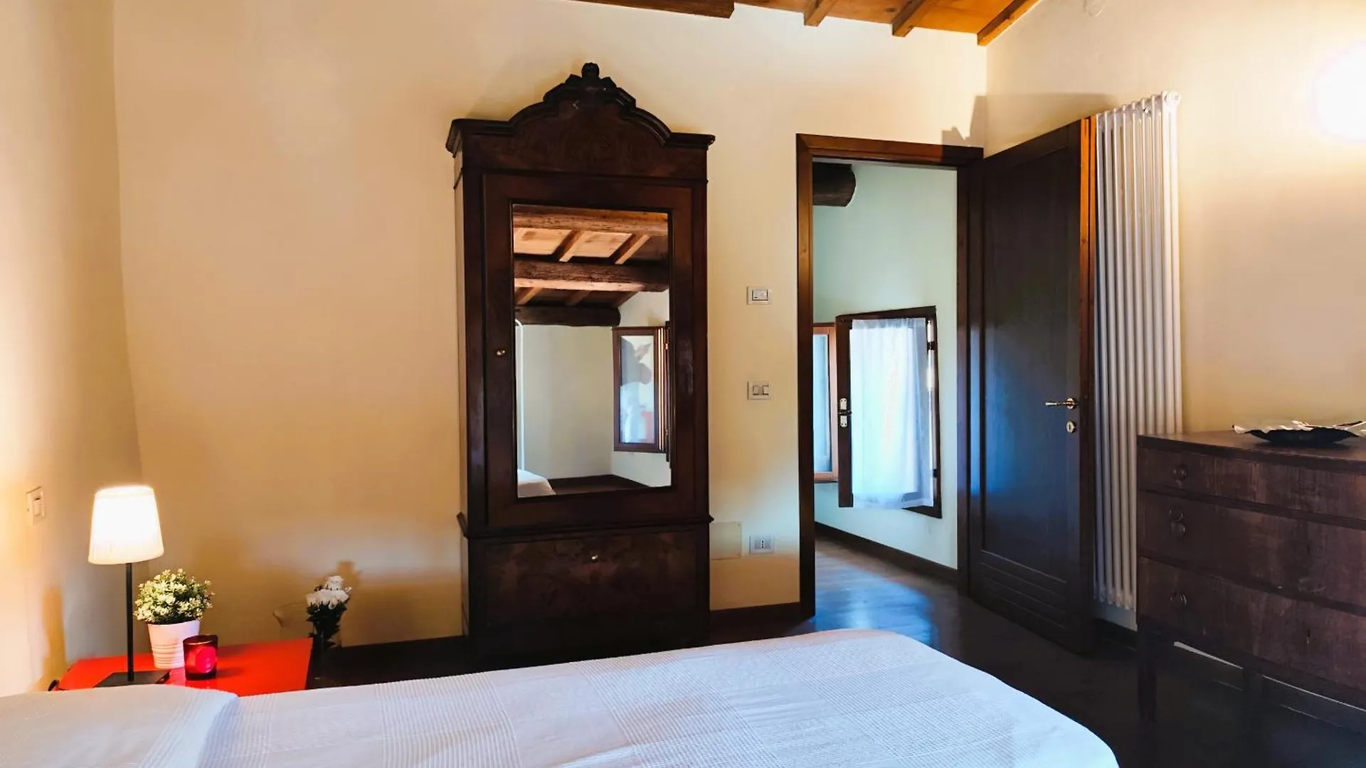 Villa Da Schio - Il Cedro By Holiday World Castelgomberto