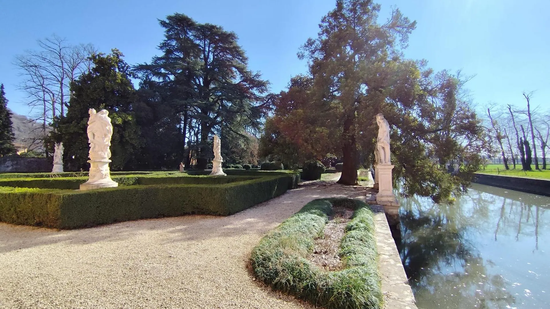 Villa Da Schio - Il Cedro By Holiday World Castelgomberto 0*,  Italy