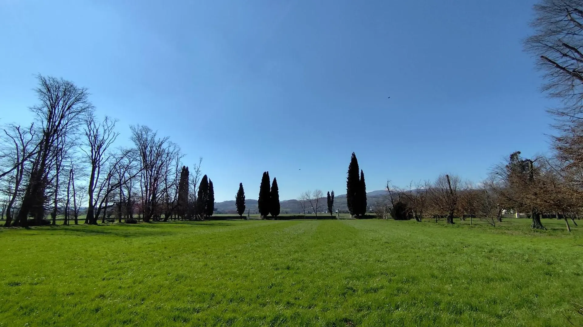 Apartment Villa Da Schio - Il Cedro By Holiday World Castelgomberto Italy