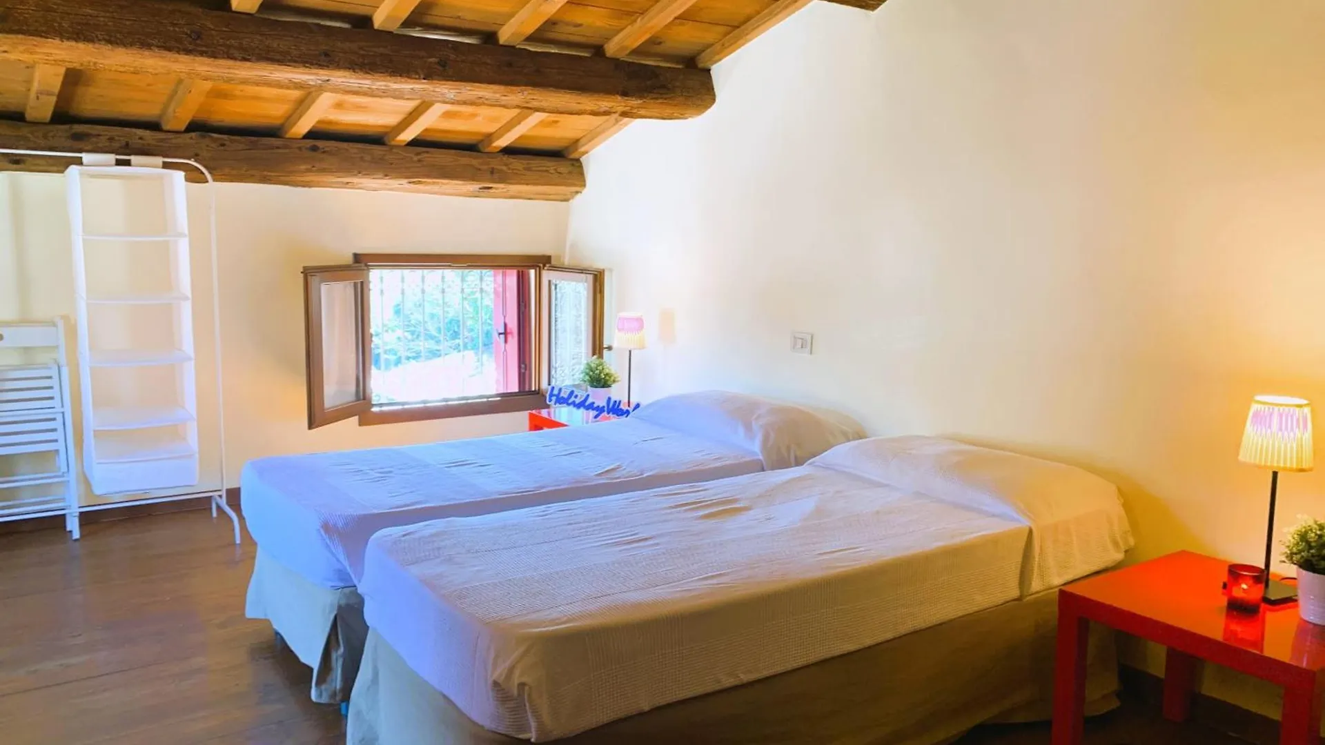 Villa Da Schio - Il Cedro By Holiday World Castelgomberto