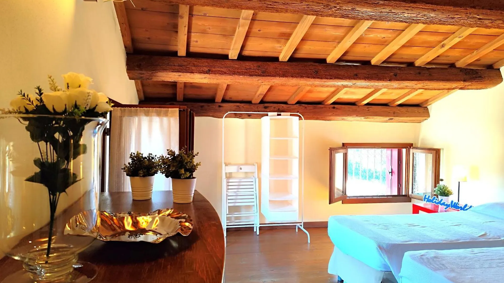 Apartment Villa Da Schio - Il Cedro By Holiday World Castelgomberto