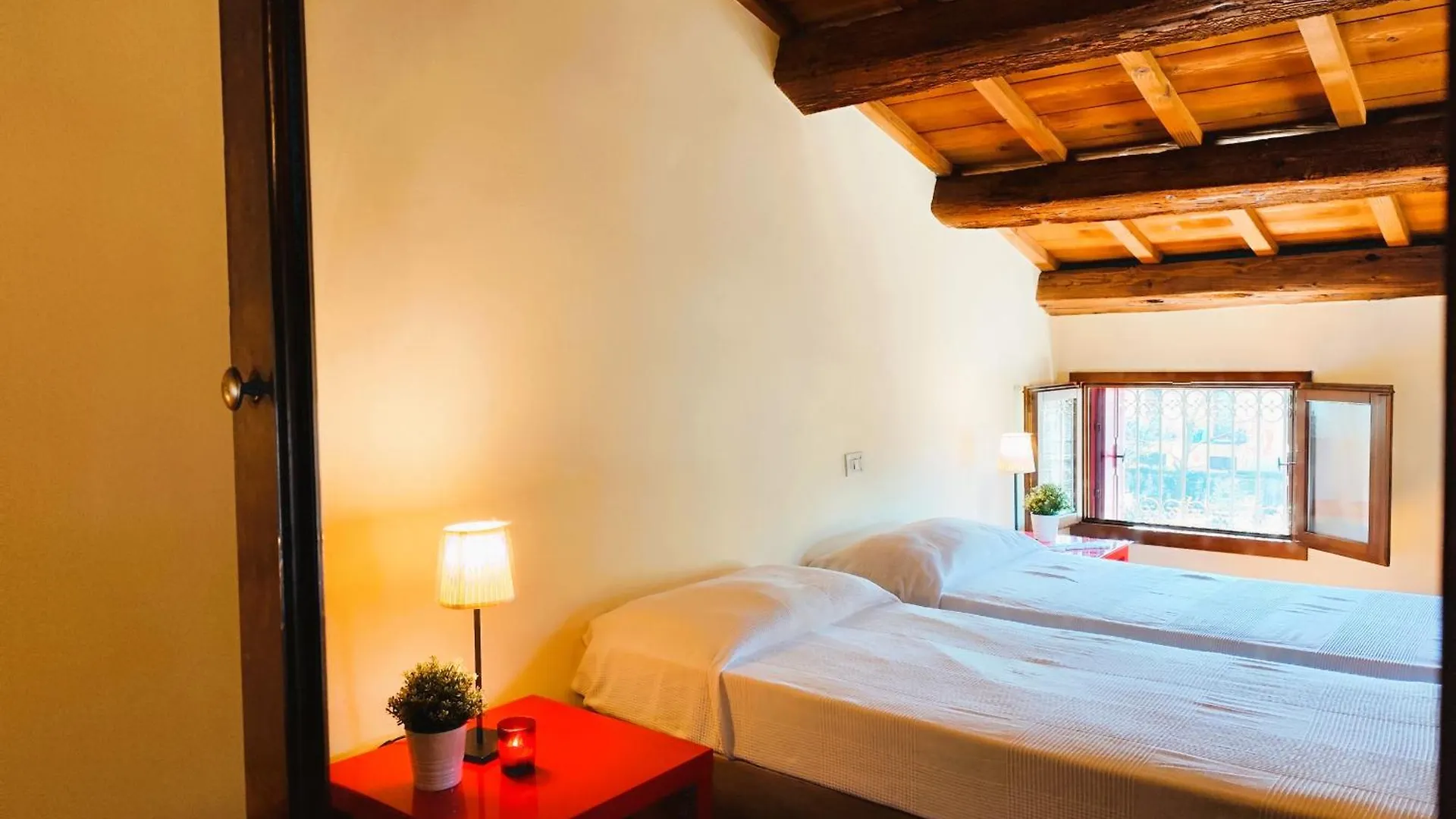 Villa Da Schio - Il Cedro By Holiday World Castelgomberto 0*,  Italy