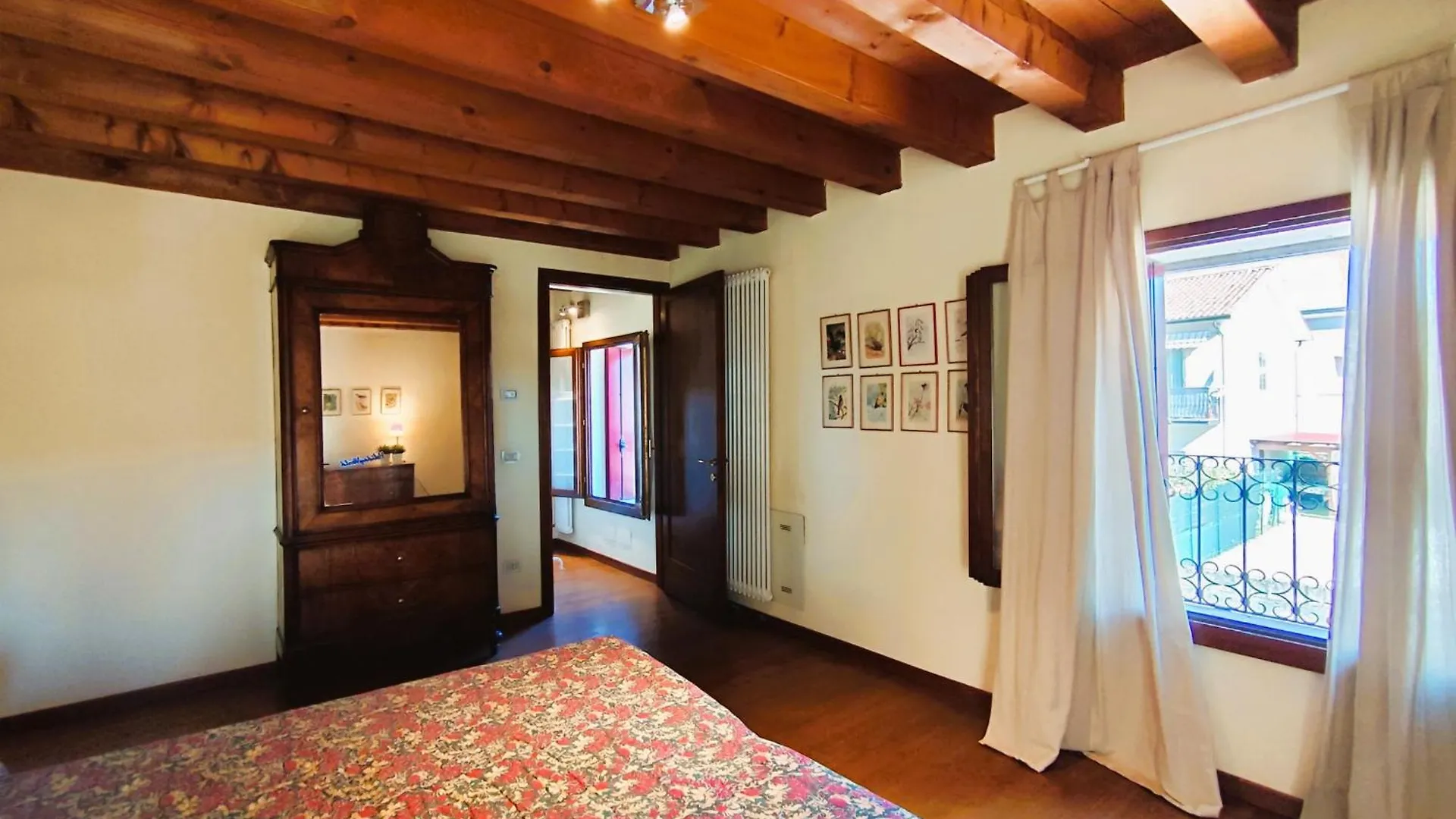 Apartment Villa Da Schio - Il Cedro By Holiday World Castelgomberto
