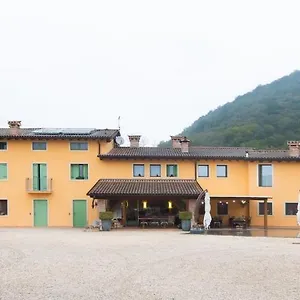 Agri-alloggio Le Poscole Al Canton Castelgomberto